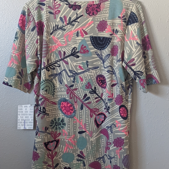 New Gigi L (12-14) - Picture 5 of 7